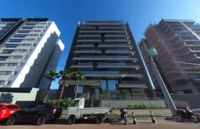 Apartamento com 2 quartos para alugar na Passeio Das Palmeiras., 471., Parque Faber Castell I, São Carlos