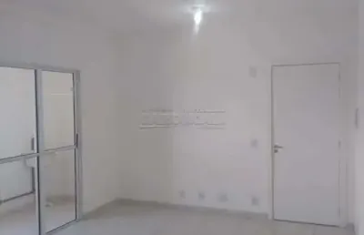 Apartamento com 1 quarto à venda na Rua Doutor Serafim Vieira De Almeida, Bloco B, 795, Jardim Paraíso, São Carlos