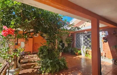 Casa com 3 quartos à venda na Rua Major José Inácio, 3830, Centro, São Carlos
