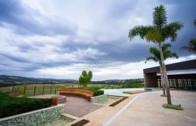 Terreno a venda no condomínio entre verdes em campinas com 1200 m2.