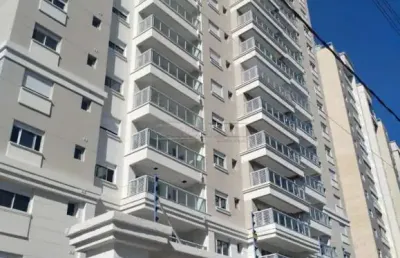 Excelente apartamento à venda no condomínio dna taquaral em campinas/sp