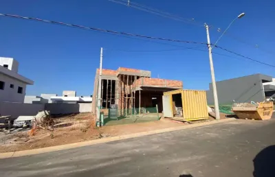 Casa em condomínio fechado com 3 quartos à venda na Avenida Agenor Galdino Do Prado, 300, Jardim Jóckei Club A, São Carlos