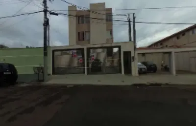 Apartamento com 1 quarto para alugar na rua josé duarte de souza, 925, jardim santa paula, são carlos, 25 m2 por r$ 900