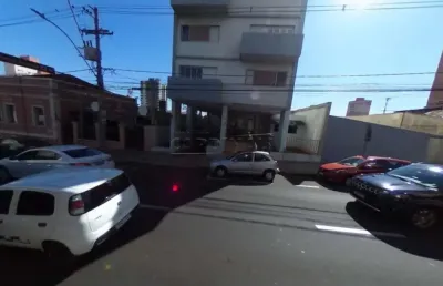 Apartamento com 2 quartos à venda na Rua Episcopal, 1675, Centro, São Carlos