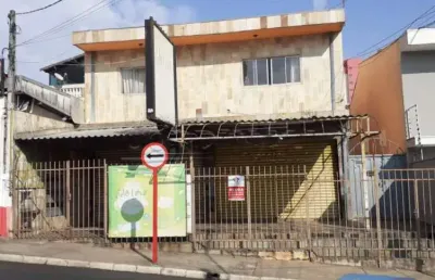 Kitnet / Stúdio para alugar na Rua Dona Alexandrina, Kit 03, 2265, Vila Monteiro (Gleba I), São Carlos