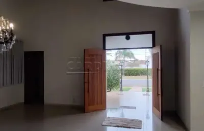 Venda de casa em condomínio no bairro parque faber em são carlos/sp