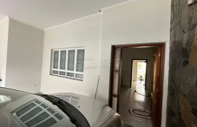 Casa com 3 quartos à venda na Avenida São Carlos, 1015, Centro, São Carlos