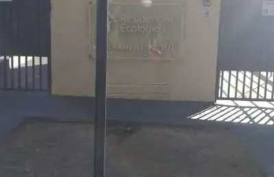 Apartamento com 2 quartos à venda na Rua Victório Bonucci, Bloco 08, 555, Jardim Tangará, São Carlos