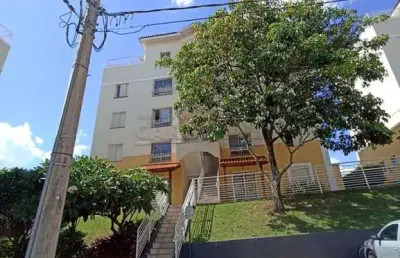 Cobertura com 3 quartos para alugar na Avenida Bruno Ruggiero Filho, Bloco H, 101, Parque Santa Felícia Jardim, São Carlos