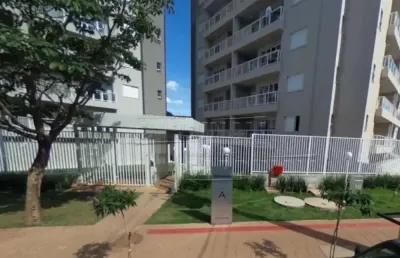 Apartamento com 2 quartos à venda na Tv. Francisco Latorre Primo, Torre A, 50, Loteamento Habitacional São Carlos 1, São Carlos