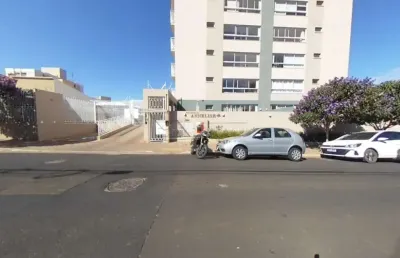Apartamento com 2 quartos à venda na Rua Marechal Deodoro, 1460, Centro, São Carlos