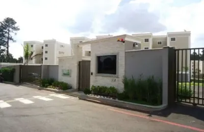 Apartamento com 2 quartos à venda na Avenida Doutor Heitor José Reali, Bloco 04, 1031, Jardim Nova São Carlos, São Carlos