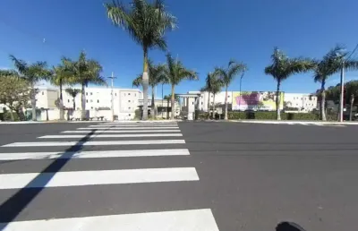 Apartamento com 2 quartos para alugar na Avenida Joao Stella, Bloco 25, 300, Residencial Monsenhor Romeu Tortorelli, São Carlos
