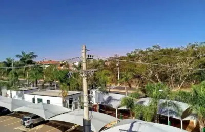 Apartamento com 2 quartos à venda na Rua Servidão De Passagem João Deriggi, Bloco 02, 181, Parque Fehr, São Carlos