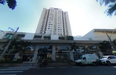 Comercial sala / salão com condomínio em são carlos