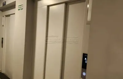 Apartamento com 2 quartos à venda na Passeio das Palmeiras, 420, Parque Faber Castell II, São Carlos