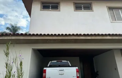 Cobertura com 5 quartos à venda na Rua Madre Saint Bernard, 737, Jardim Paraíso, São Carlos
