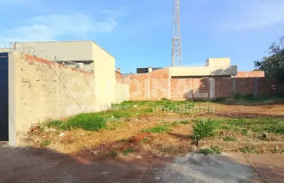 Terreno à venda na Avenida Jorge Haddad, Vila Cidade Industrial (Vila Xavier), Araraquara