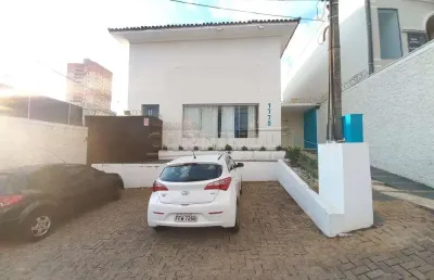Casa com 10 quartos à venda na Rua Marechal Deodoro, ., 1775, Centro, São Carlos
