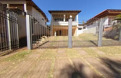 Venda de casa padrão - parque santa mônica, são carlos/sp