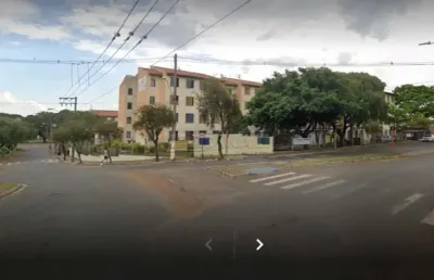 Apartamento com 2 quartos à venda na Rua Coronel José Augusto De Oliveira Salles, Bloco 03, 874, Vila Izabel, São Carlos