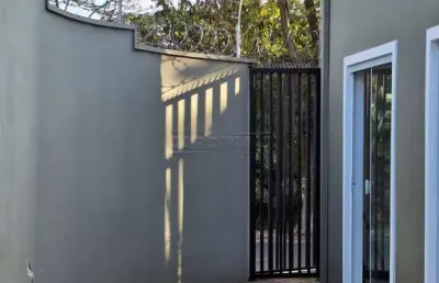 Cobertura com 3 quartos à venda na Avenida Eliza Gonzales Rabello, 720, Jardim Hikare, São Carlos