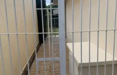 Casa com 3 quartos à venda na Rua Fritz Johansen, 1185, Vila Elizabeth, São Carlos
