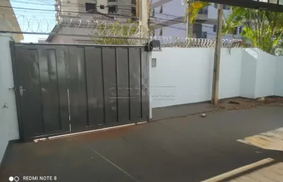 Cobertura com 3 quartos para alugar na Rua Expedicionários Do Brasil, Casa, 1163, Centro, Araraquara