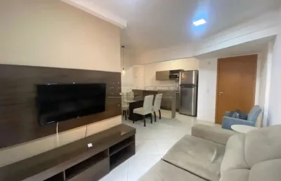 Apartamento com 2 quartos à venda na Rua Salesianos do Brasil, 105, Jardim Gibertoni, São Carlos