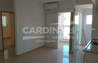 Apartamento com 2 quartos à venda na Rua Major José Inácio, 2747, Centro, São Carlos