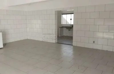 Casa com 2 quartos à venda na Avenida Paulino Rodella, 789, Jardim Universal, Araraquara