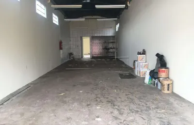 Salão comercial no jardim bandeirantes próximo a papelaria tropical em são carlos