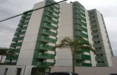 Apartamento com 1 dormitório no jardim santa paula próximo a usp em são carlos