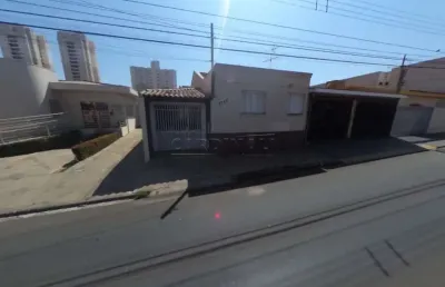 Casa com 2 quartos à venda na Rua Sete de Setembro, 2789, Centro, São Carlos