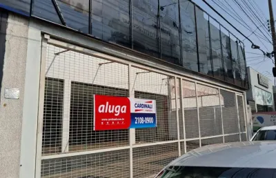 Ponto comercial para alugar na Rua Antonio Prado, 39, Centro, Araraquara