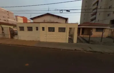 Kitnet / Stúdio à venda na Rua Cézar Ricomi, Kit 02, 190, Jardim Lutfalla, São Carlos