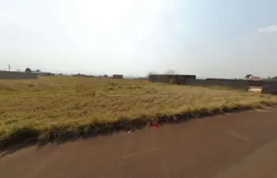 Terreno à venda na Rua Maria Sanches Darezzo, S/n, Loteamento Jardim Vista Alegre, São Carlos