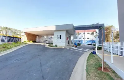 Apartamento com 2 quartos à venda na Avenida Gregório Aversa, Bloco Ii, 927, Recreio São Judas Tadeu, São Carlos