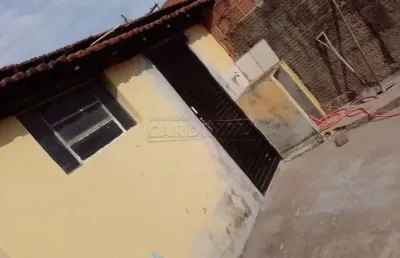 Casa com 1 quarto à venda na Rua Amadeu Amaral, 140, Vila Marcelino, São Carlos