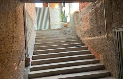 Casa com 1 quarto à venda na Avenida Araraquara, 36, Vila Brasília, São Carlos