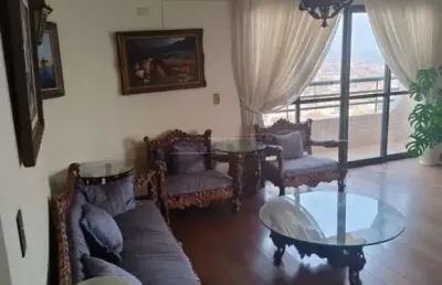 Apartamento com 3 quartos à venda na Rua Rui Barbosa, 1339, Centro, São Carlos