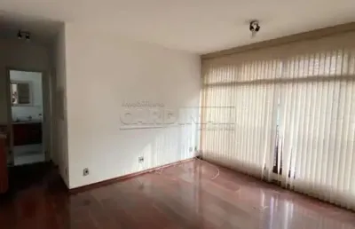 Apartamento com 1 quarto à venda na Rua Episcopal, 1725, Centro, São Carlos