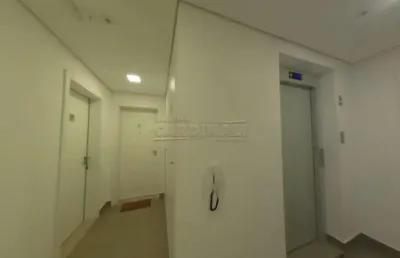 Apartamento com 2 quartos à venda na Rua Henrique Lupo, 9° Andar, 1261, Vila Harmonia, Araraquara