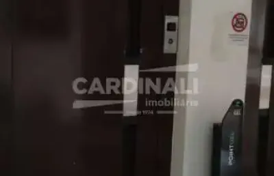 Apartamento com 3 quartos à venda na Rua São Paulo, 1498, Centro, São Carlos