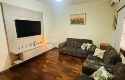 Casa com 3 quartos à venda na Rua Abrahão Bagnato, 68, Vila São José, São Carlos