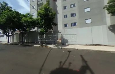 Apartamento com 2 quartos à venda na Rua Doutor Bernardino De Campos, Torre 2, 213, Vila Prado, São Carlos