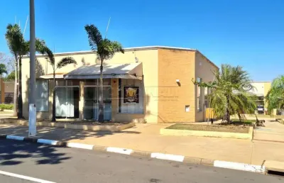 Quatro lojas comerciais muito bem localizada no centro e avenida principal de água vermelha.
