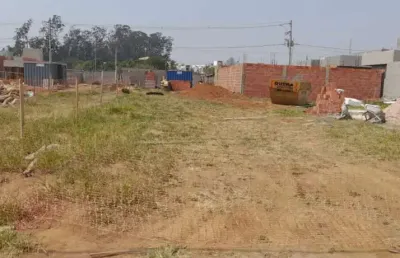 Terreno em condomínio fechado à venda na Avenida Agenor Galdino Do Prado, 300, Jardim Jóckei Club A, São Carlos