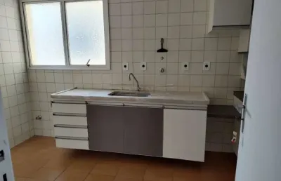 Venda de apartamento padrão com 02 dormitórios e 01 garagem, área útil de 65,00m² em campinas/sp.