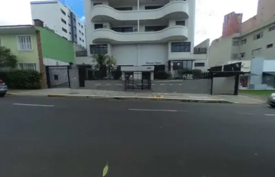 Apartamento com 3 quartos à venda na Rua Dona Alexandrina, ., 1779, Centro, São Carlos